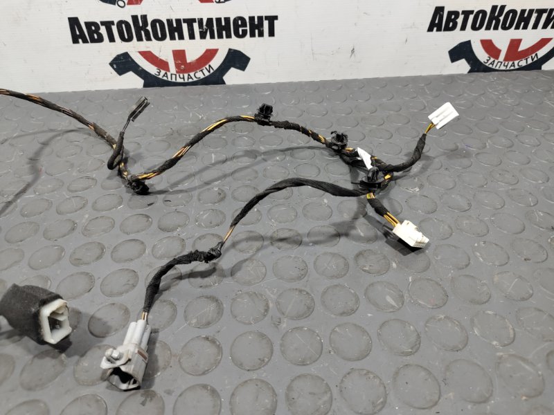 Проводка двери, 900 рублей, Красноярск