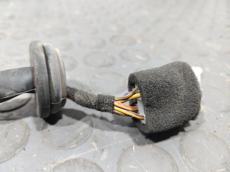 Проводка двери, 900 рублей, Красноярск