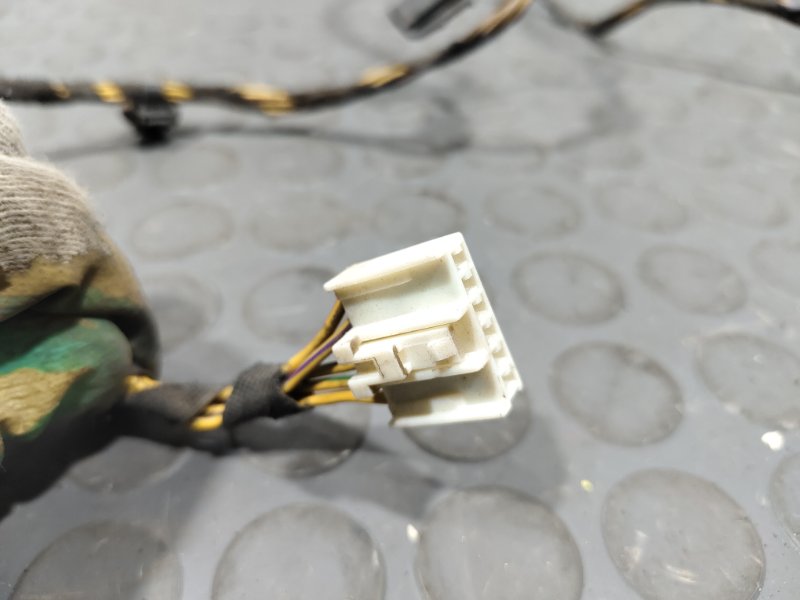 Проводка двери, 900 рублей, Красноярск