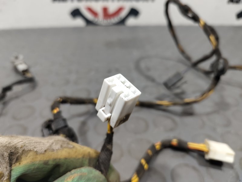 Проводка двери, 900 рублей, Красноярск