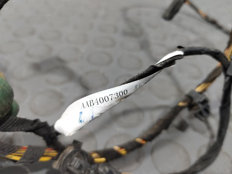 Проводка двери, 900 рублей, Красноярск