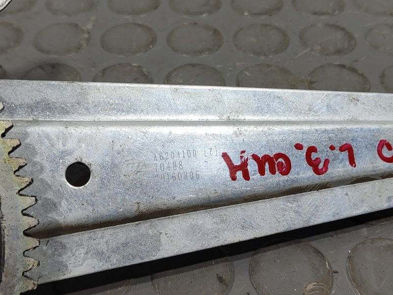 Стеклоподъемник, 1000 рублей, Красноярск