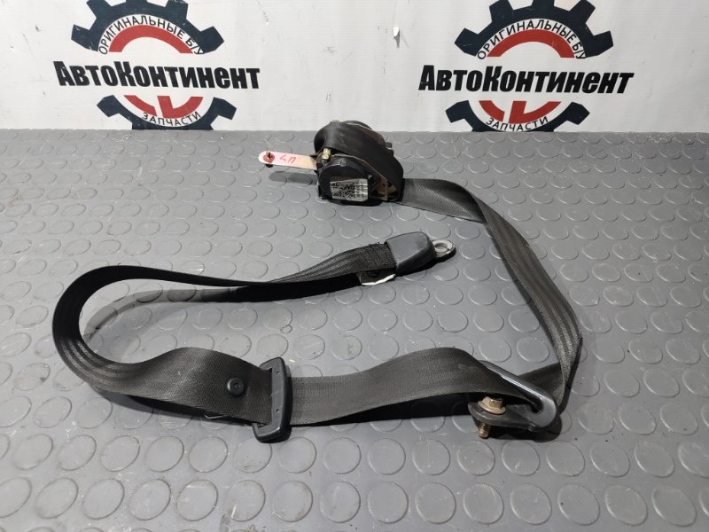 Ремень безопасности, 1000 рублей, Красноярск