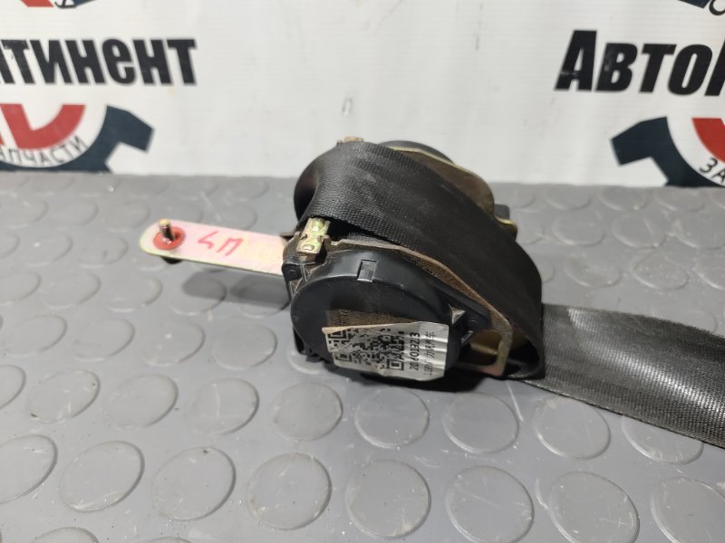 Ремень безопасности, 1000 рублей, Красноярск