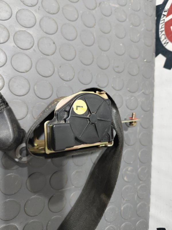 Ремень безопасности, 1000 рублей, Красноярск