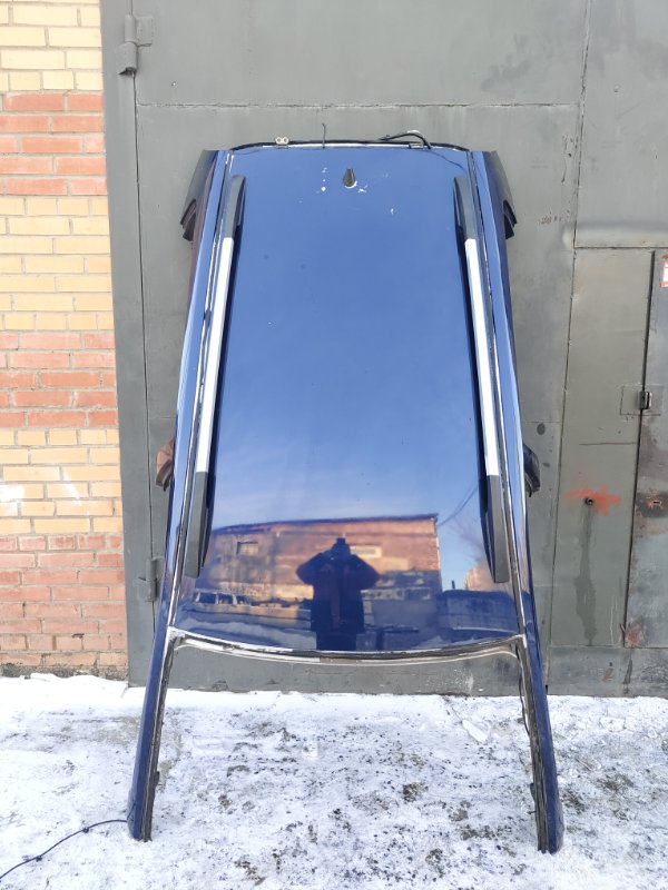 Крыша, 22000 рублей, Красноярск