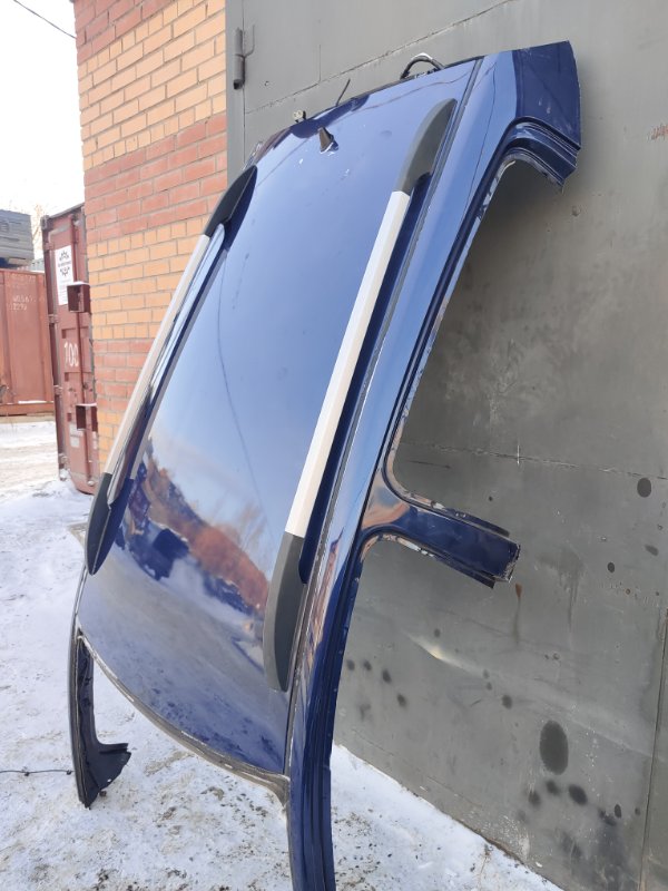 Крыша, 22000 рублей, Красноярск