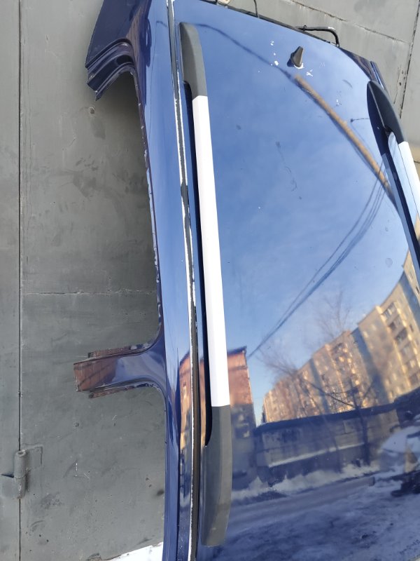 Крыша, 22000 рублей, Красноярск