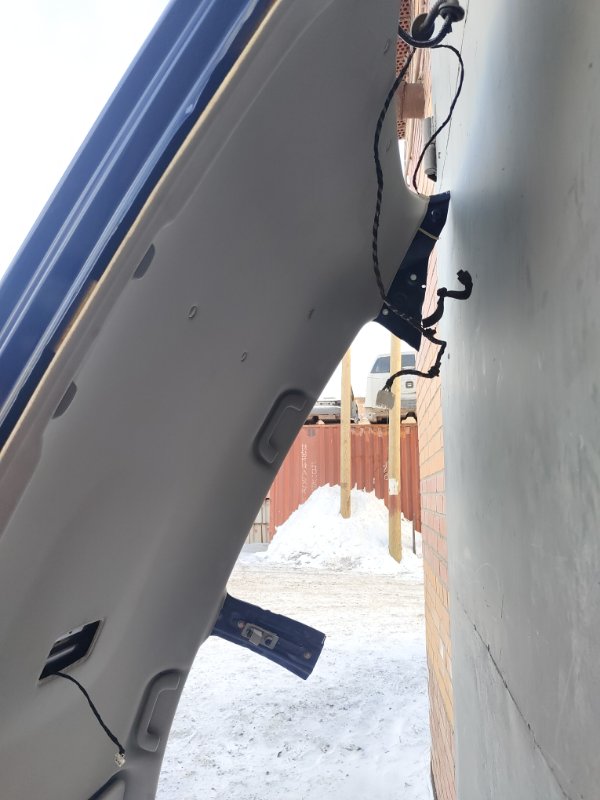 Крыша, 22000 рублей, Красноярск