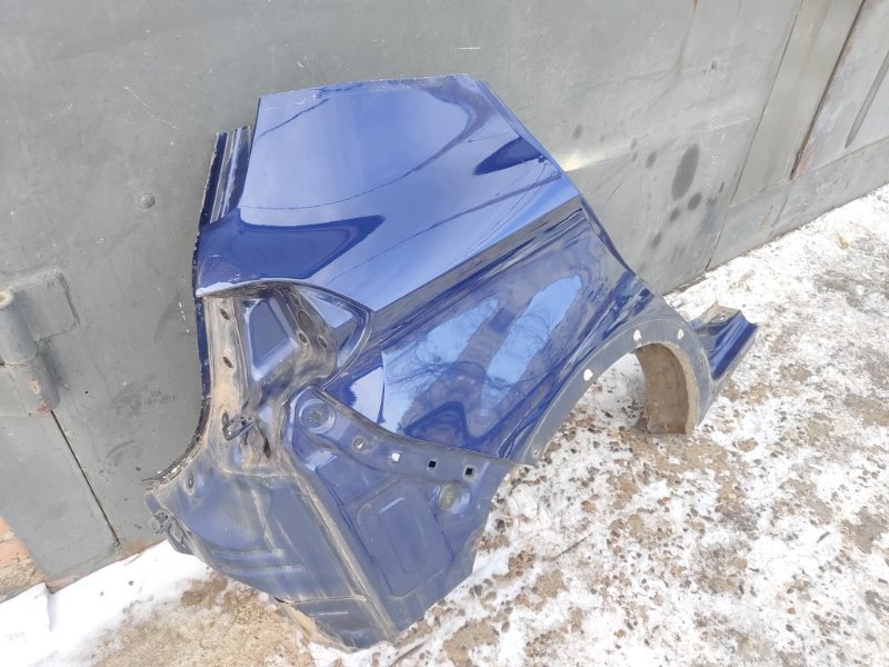 Крыло, 9500 рублей, Красноярск