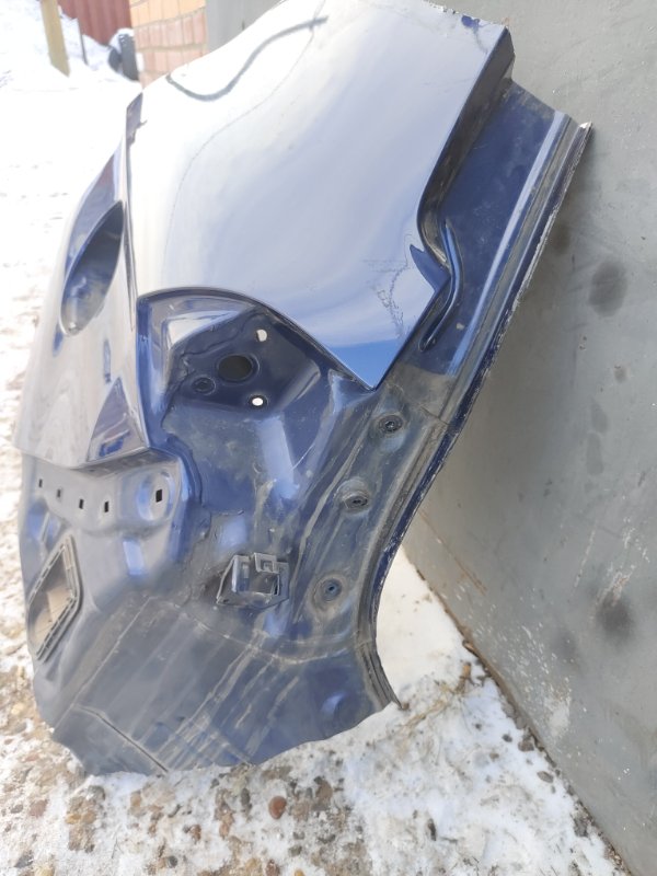 Крыло, 8500 рублей, Красноярск