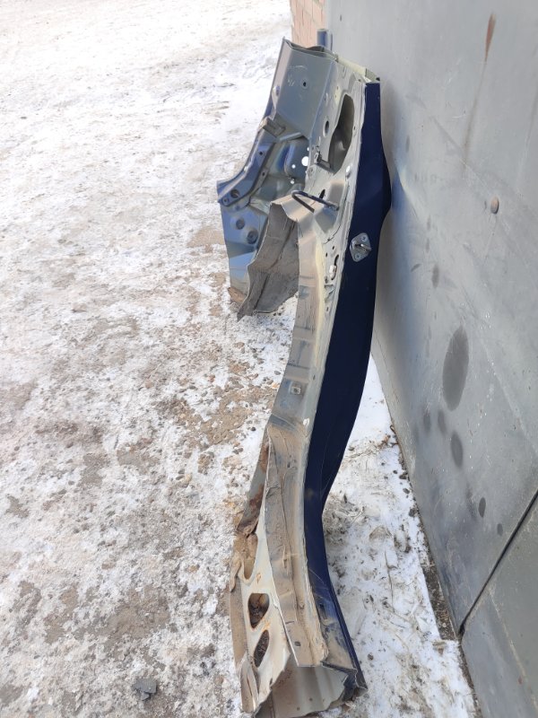 Крыло, 8500 рублей, Красноярск