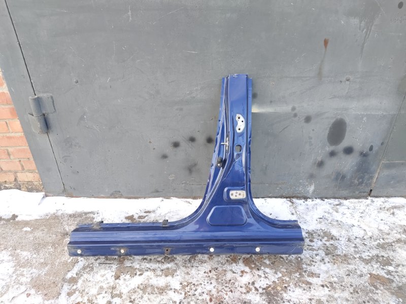 Стойка кузова, 2000 рублей, Красноярск