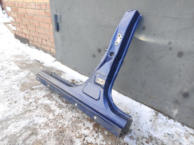 Стойка кузова, 2000 рублей, Красноярск