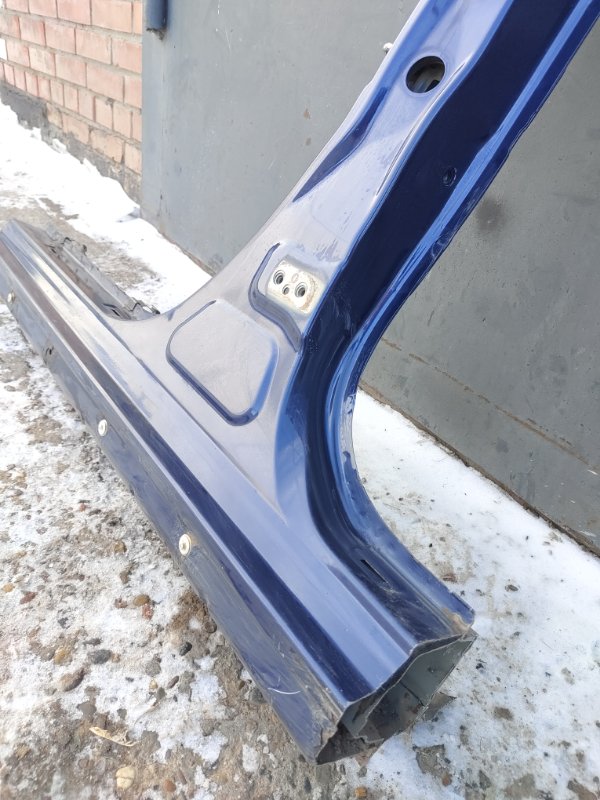 Стойка кузова, 2000 рублей, Красноярск