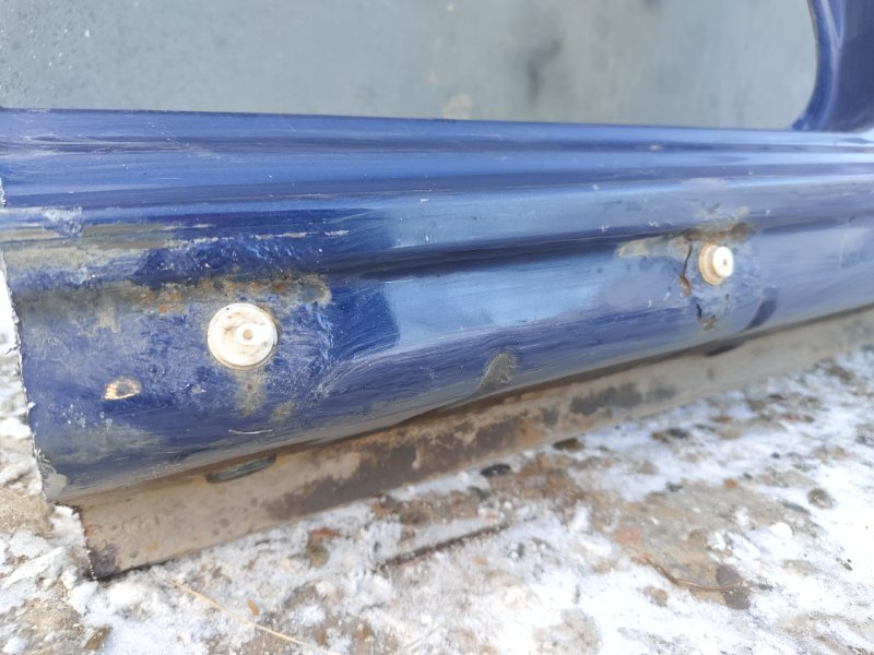 Стойка кузова, 2000 рублей, Красноярск