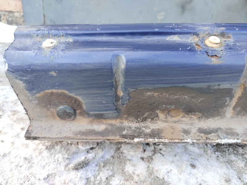 Стойка кузова, 2000 рублей, Красноярск