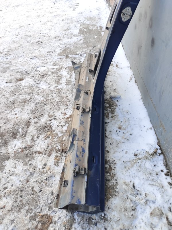 Стойка кузова, 2000 рублей, Красноярск