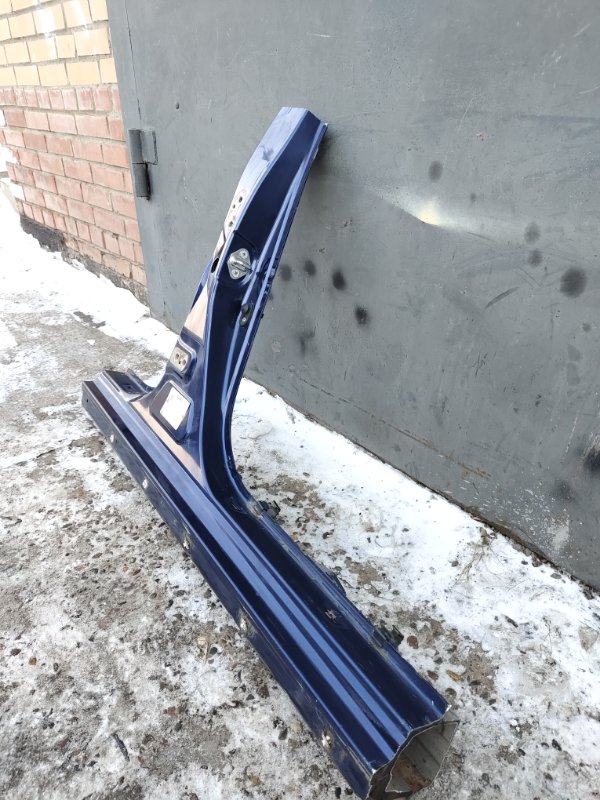 Стойка кузова, 2000 рублей, Красноярск