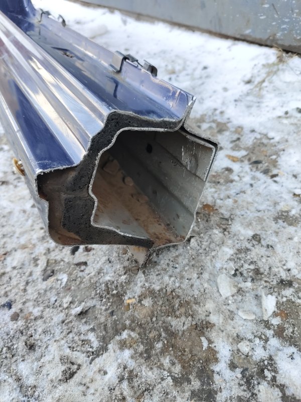 Стойка кузова, 2000 рублей, Красноярск