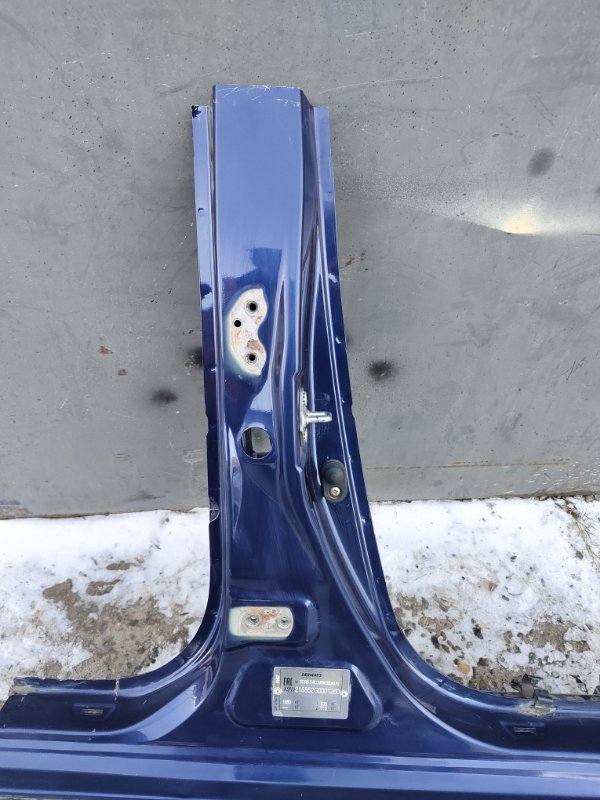 Стойка кузова, 2000 рублей, Красноярск