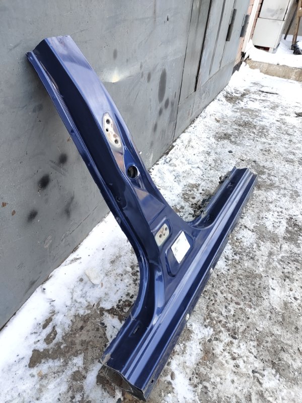 Стойка кузова, 2000 рублей, Красноярск