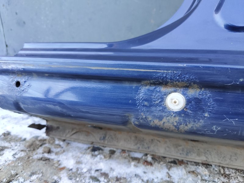 Стойка кузова, 2000 рублей, Красноярск