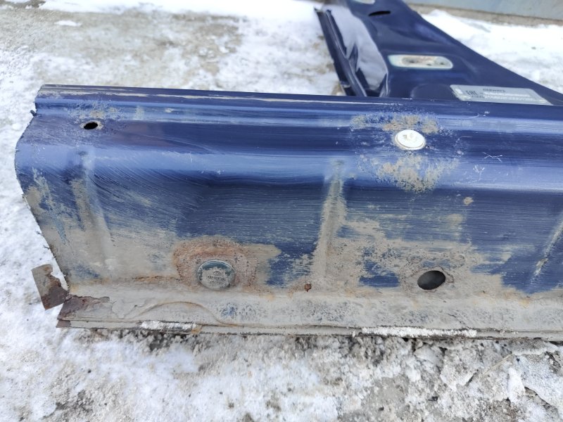 Стойка кузова, 2000 рублей, Красноярск