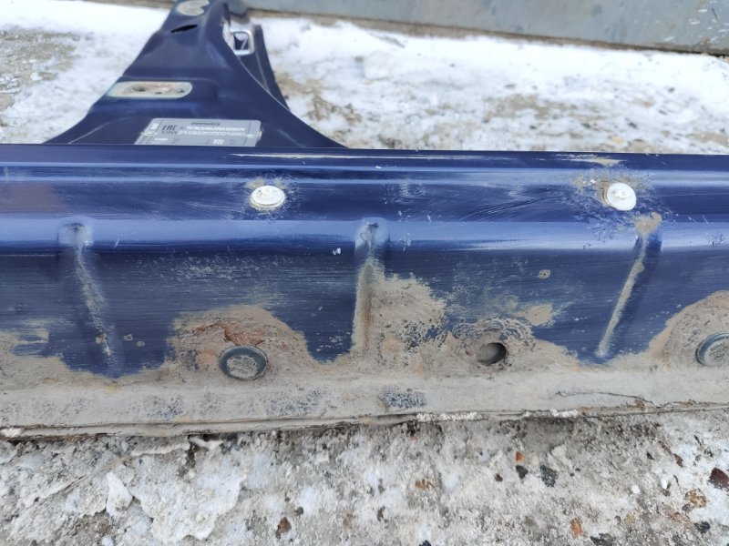 Стойка кузова, 2000 рублей, Красноярск