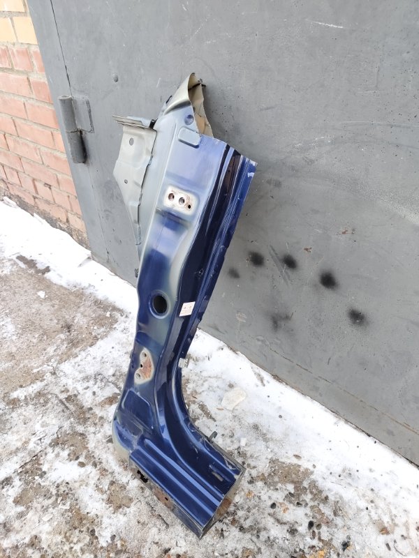 Стойка кузова, 2000 рублей, Красноярск