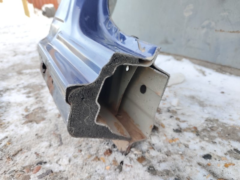 Стойка кузова, 2000 рублей, Красноярск