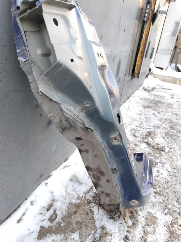 Стойка кузова, 2000 рублей, Красноярск