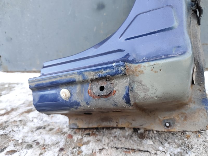 Стойка кузова, 2000 рублей, Красноярск