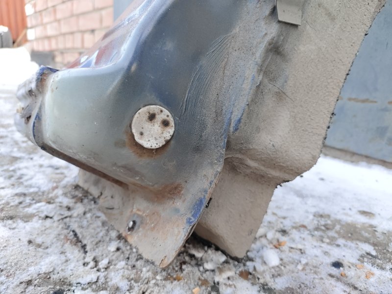 Стойка кузова, 2000 рублей, Красноярск