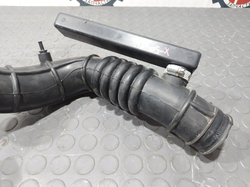 Патрубок воздушного фильтра, 700 рублей, Красноярск