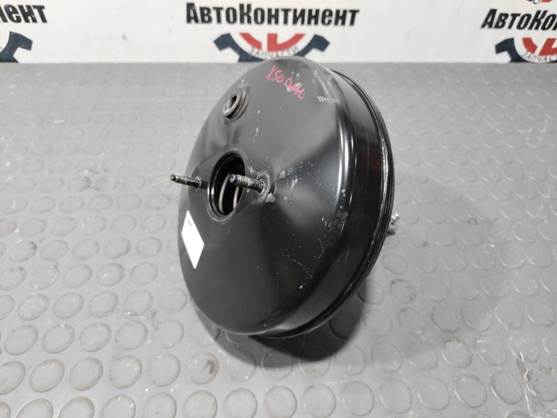 Вакуумный усилитель тормозов, 1500 рублей, Красноярск