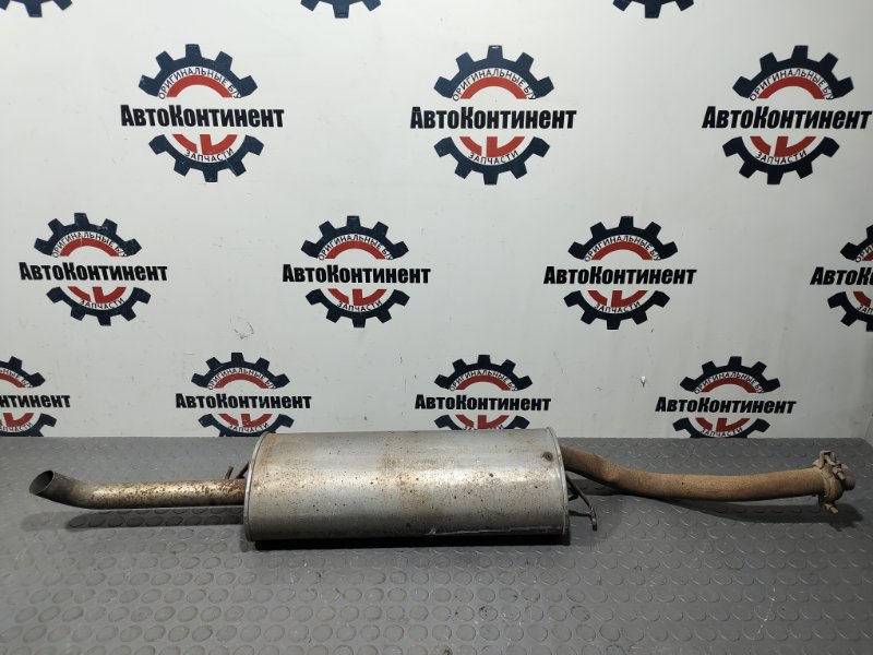 Глушитель, 1000 рублей, Красноярск