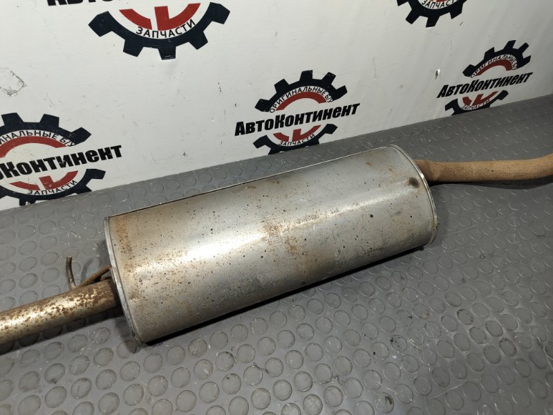 Глушитель, 1000 рублей, Красноярск