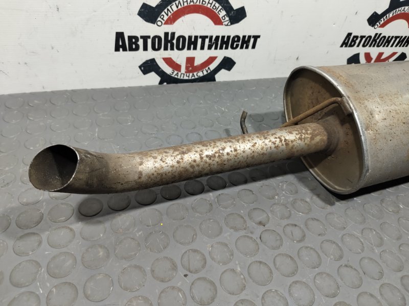 Глушитель, 1000 рублей, Красноярск