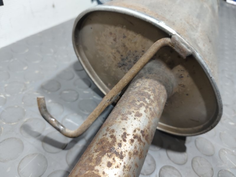 Глушитель, 1000 рублей, Красноярск