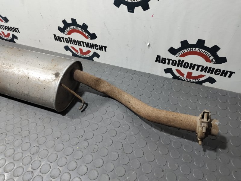 Глушитель, 1000 рублей, Красноярск