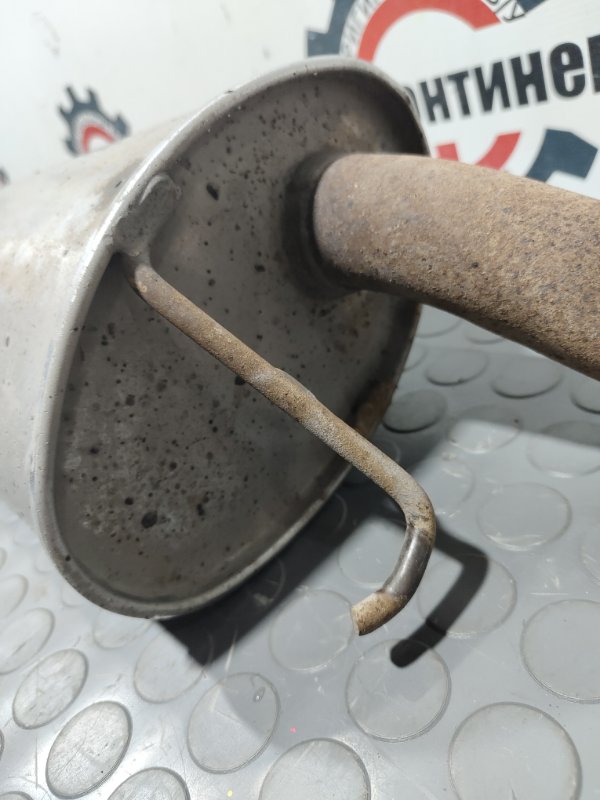 Глушитель, 1000 рублей, Красноярск