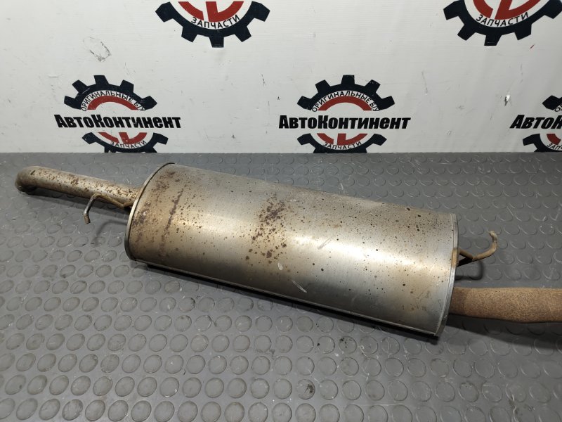 Глушитель, 1000 рублей, Красноярск