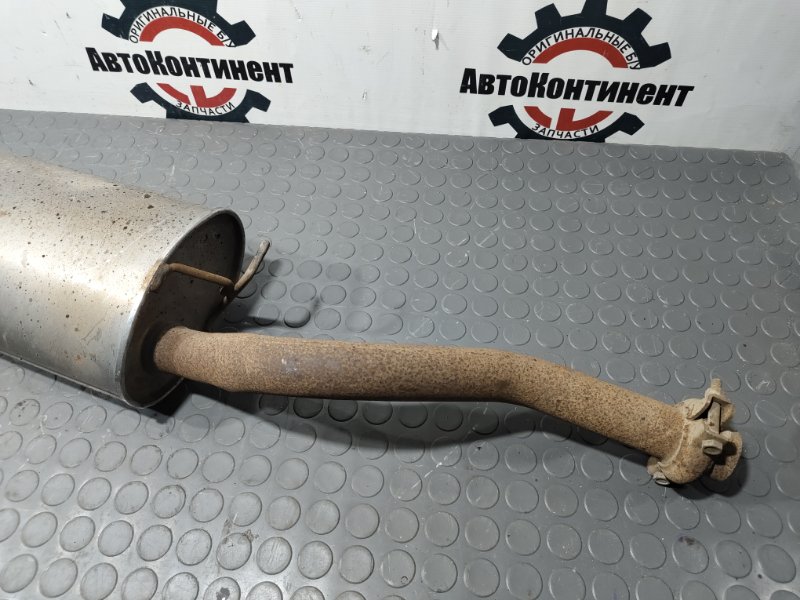 Глушитель, 1000 рублей, Красноярск