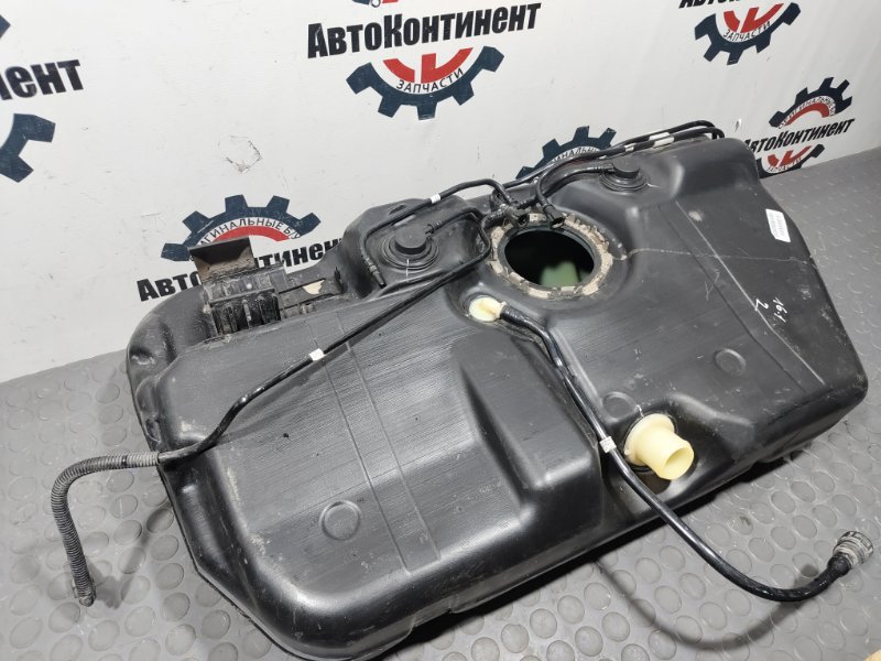 Бак топливный, 3000 рублей, Красноярск