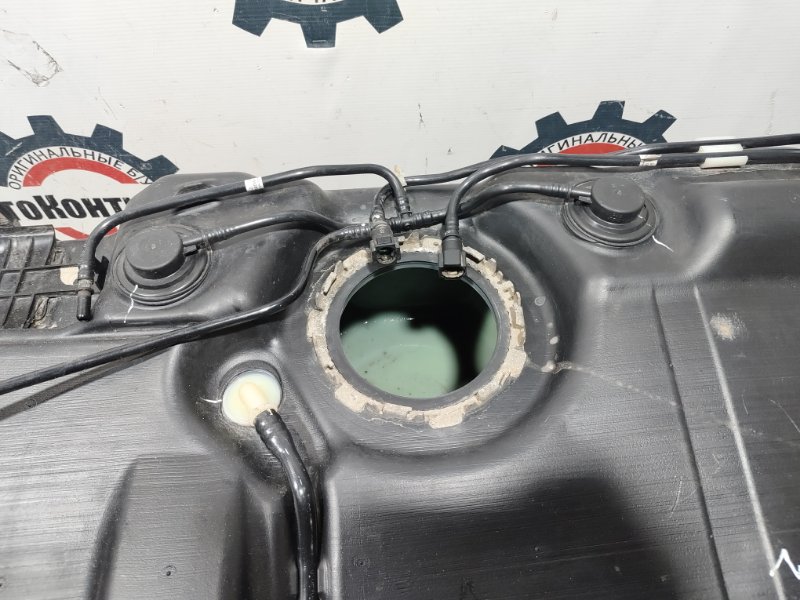 Бак топливный, 3000 рублей, Красноярск