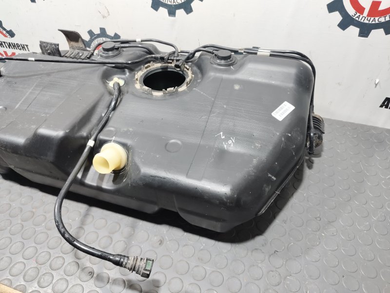 Бак топливный, 3000 рублей, Красноярск