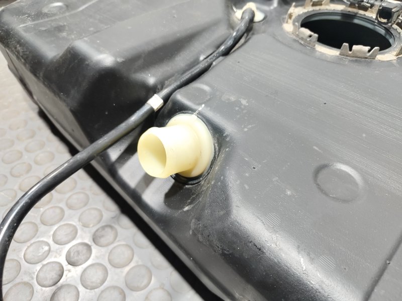 Бак топливный, 3000 рублей, Красноярск