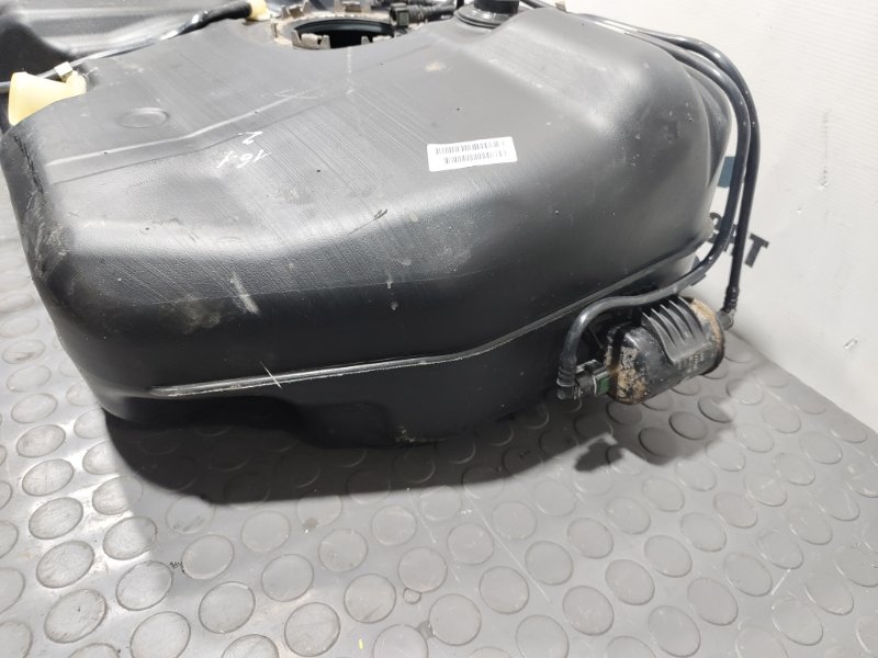 Бак топливный, 3000 рублей, Красноярск