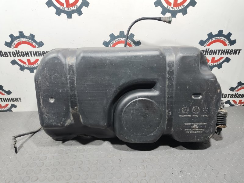 Бак топливный, 3000 рублей, Красноярск